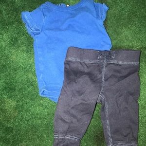 Infant set